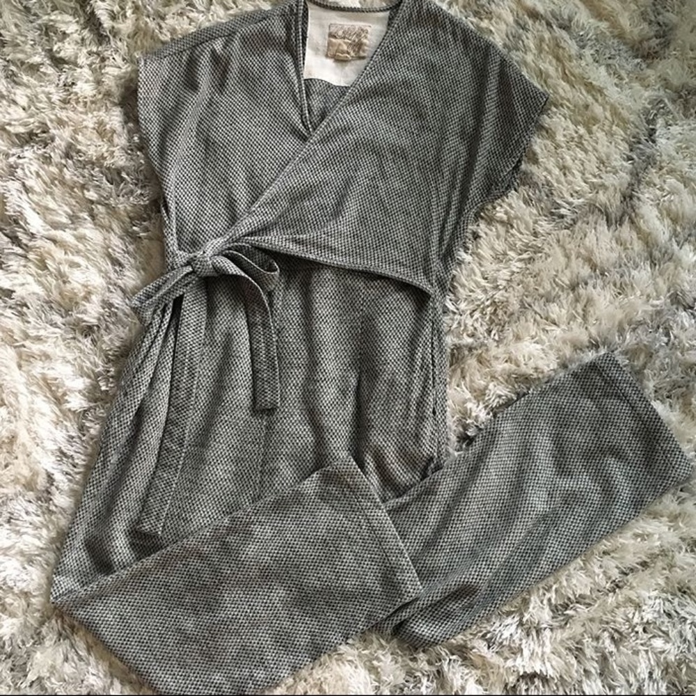 Ace and Jig Knightsbridge Jumpsuit.